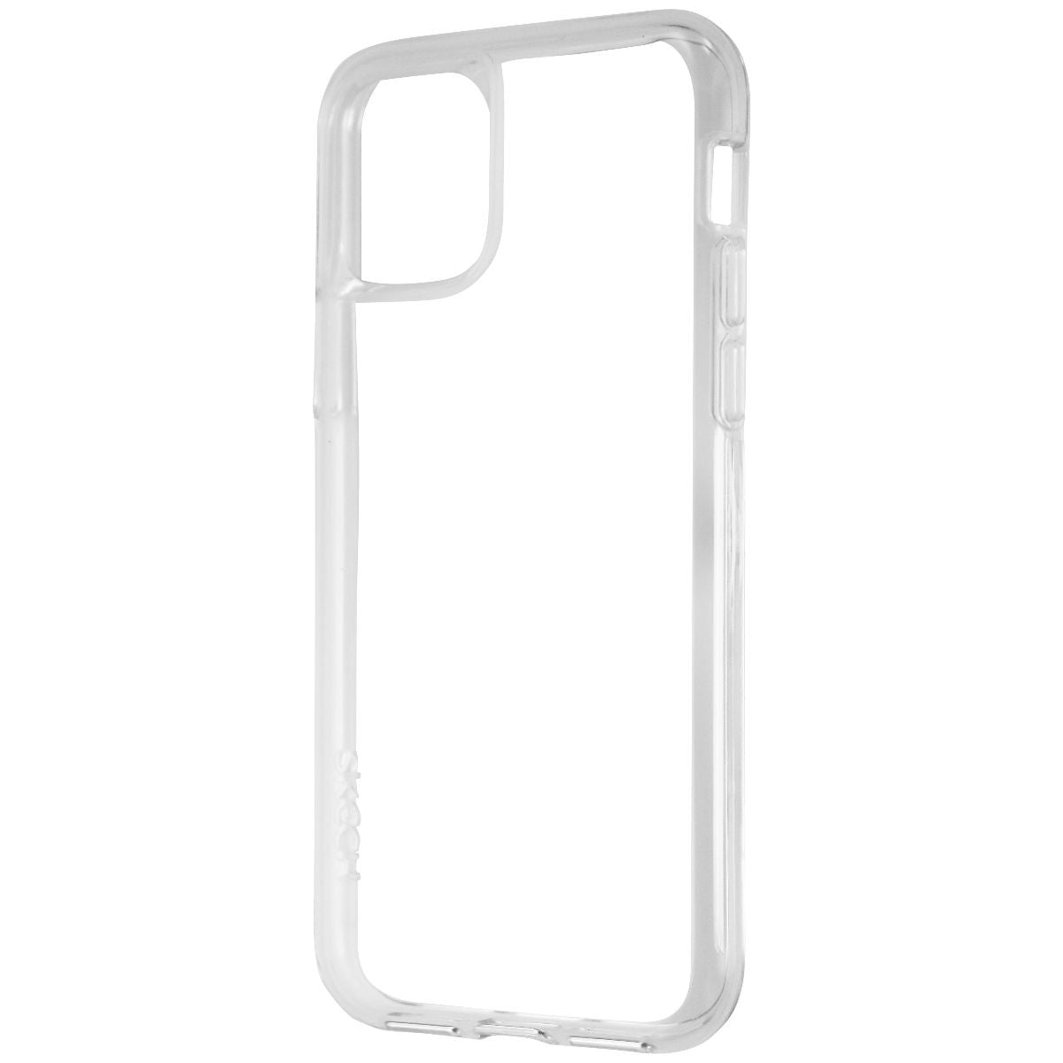 Skech Matrix Series Slim Hybrid Case for Apple iPhone 11 Pro - Clear Cell Phone - Cases, Covers & Skins Skech    - Simple Cell Bulk Wholesale Pricing - USA Seller