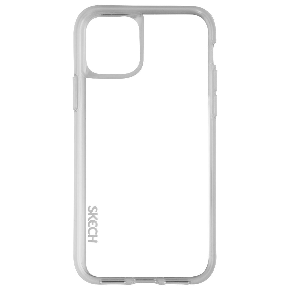 Skech Matrix Series Slim Hybrid Case for Apple iPhone 11 Pro - Clear Cell Phone - Cases, Covers & Skins Skech    - Simple Cell Bulk Wholesale Pricing - USA Seller