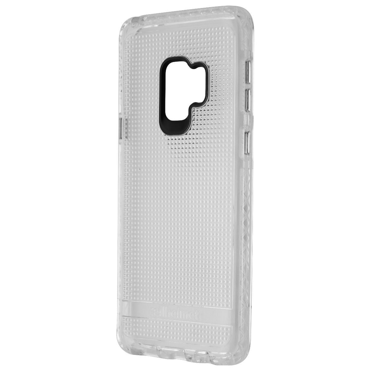 CellHelmet Altitude X PRO Series Case for Samsung Galaxy S9 - Clear Cell Phone - Cases, Covers & Skins CellHelmet    - Simple Cell Bulk Wholesale Pricing - USA Seller