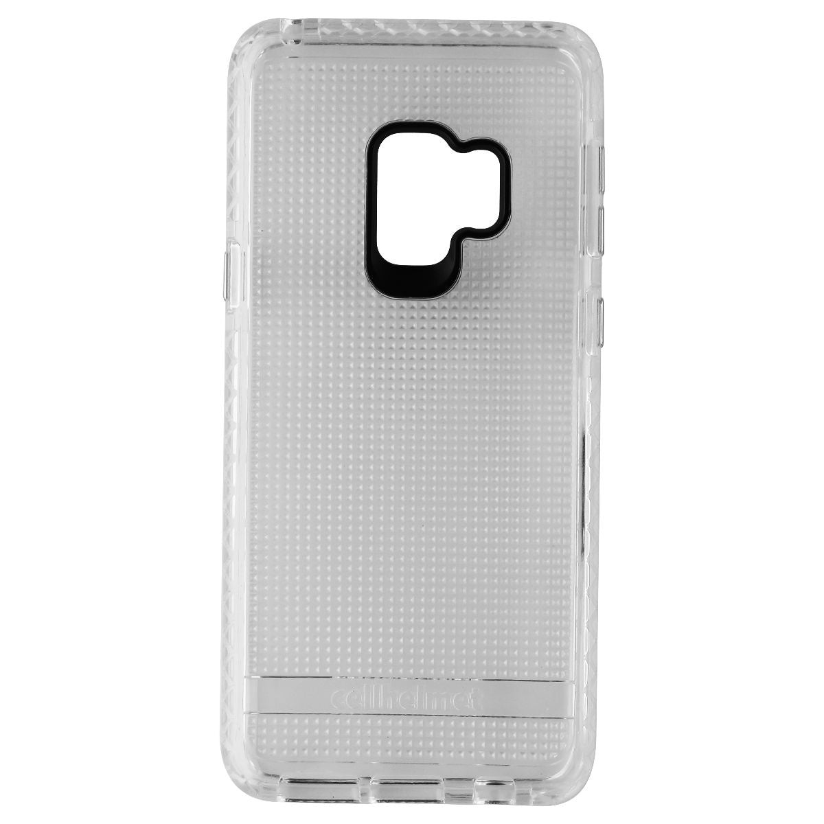 CellHelmet Altitude X PRO Series Case for Samsung Galaxy S9 - Clear Cell Phone - Cases, Covers & Skins CellHelmet    - Simple Cell Bulk Wholesale Pricing - USA Seller