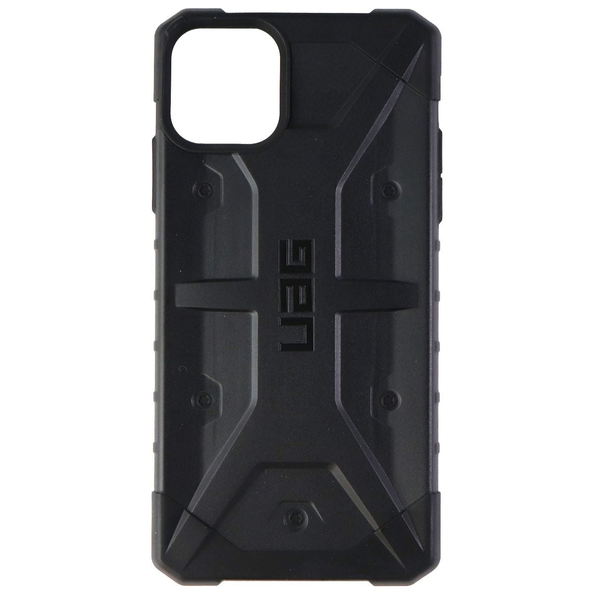 UAG Pathfinder Series Rugged Case for Apple iPhone 11 Pro Max - Black Cell Phone - Cases, Covers & Skins Urban Armor Gear    - Simple Cell Bulk Wholesale Pricing - USA Seller