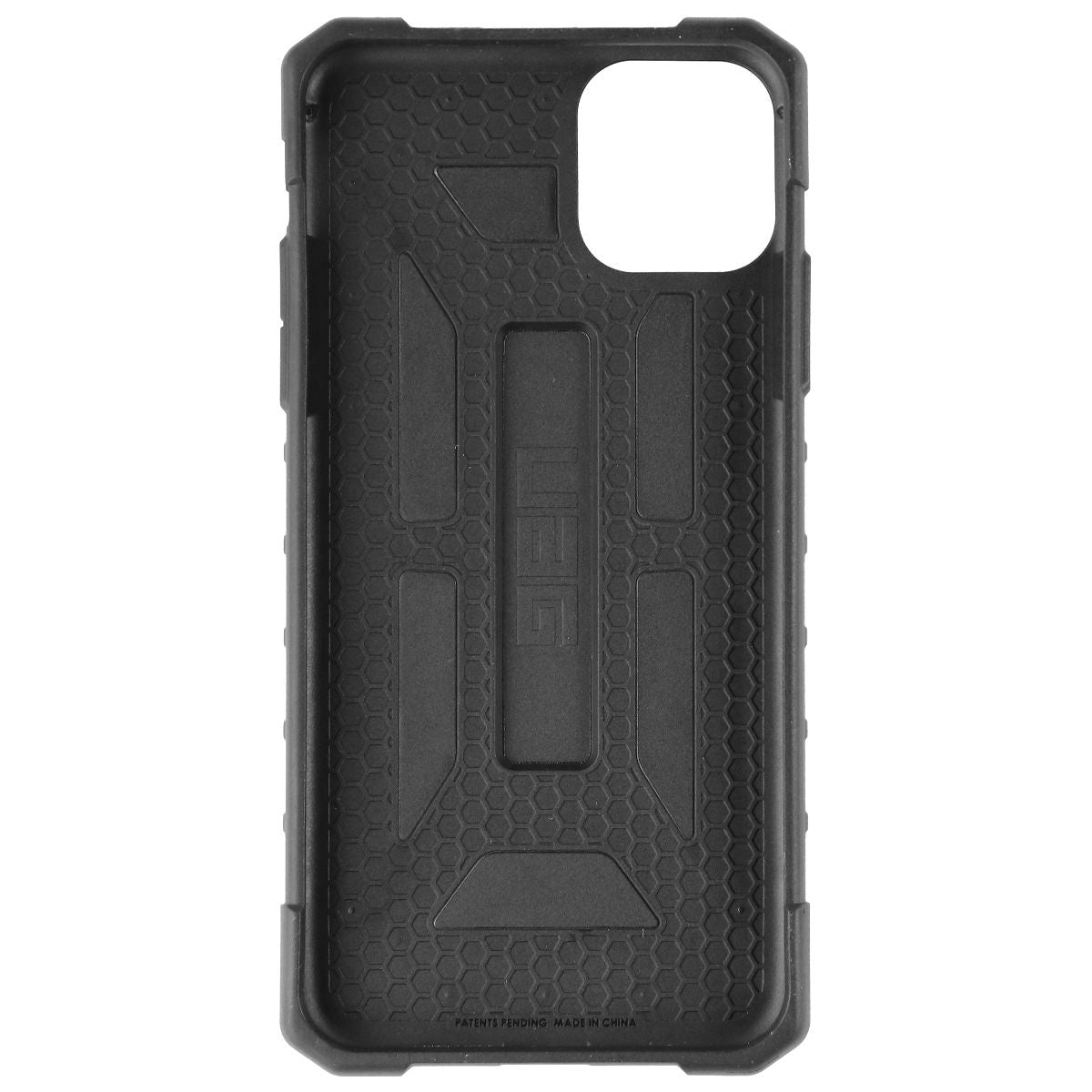 UAG Pathfinder Series Rugged Case for Apple iPhone 11 Pro Max - Black Cell Phone - Cases, Covers & Skins Urban Armor Gear    - Simple Cell Bulk Wholesale Pricing - USA Seller