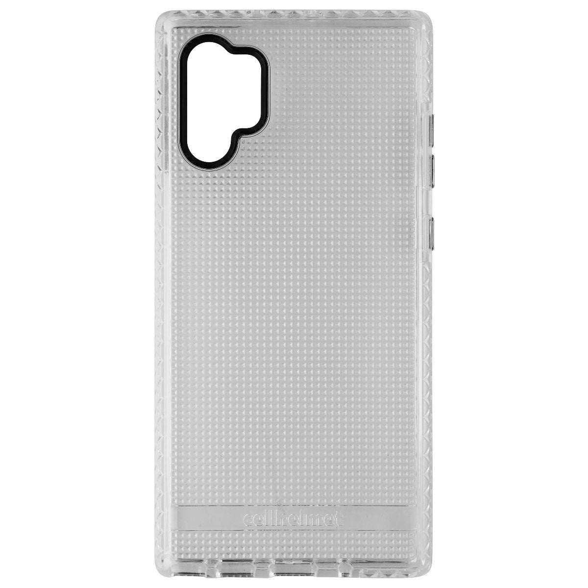 Cellhelmet Altitude X PRO Series Protective Case for Galaxy Note 10 Plus - Clear Cell Phone - Cases, Covers & Skins CellHelmet    - Simple Cell Bulk Wholesale Pricing - USA Seller