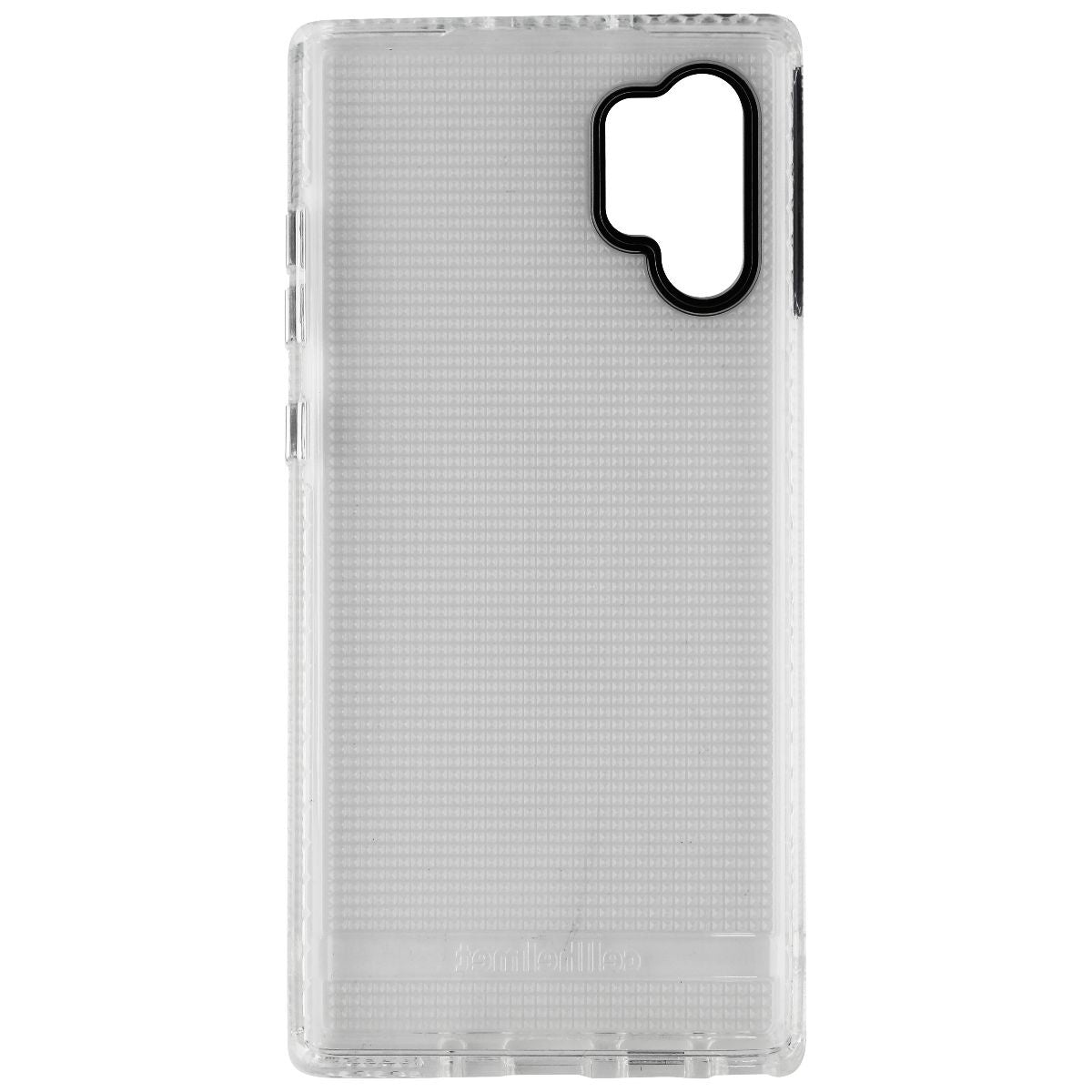 Cellhelmet Altitude X PRO Series Protective Case for Galaxy Note 10 Plus - Clear Cell Phone - Cases, Covers & Skins CellHelmet    - Simple Cell Bulk Wholesale Pricing - USA Seller