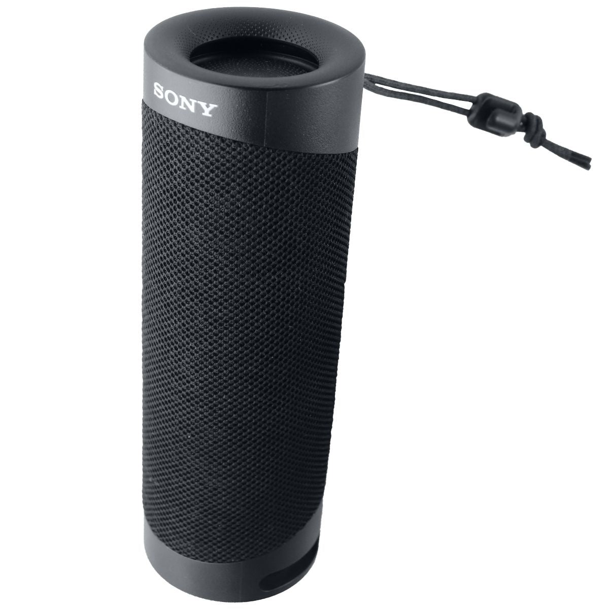 Sony SRS-XB23 EXTRA BASS Wireless Bluetooth Portable Speaker - Black Home Multimedia - Home Speakers & Subwoofers Sony    - Simple Cell Bulk Wholesale Pricing - USA Seller