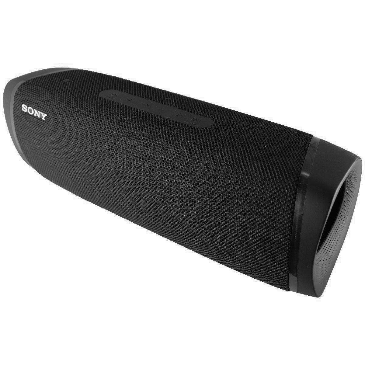 Sony SRS-XB43 EXTRA BASS Wireless Portable Waterproof Speaker - Black Home Multimedia - Home Speakers & Subwoofers Sony    - Simple Cell Bulk Wholesale Pricing - USA Seller