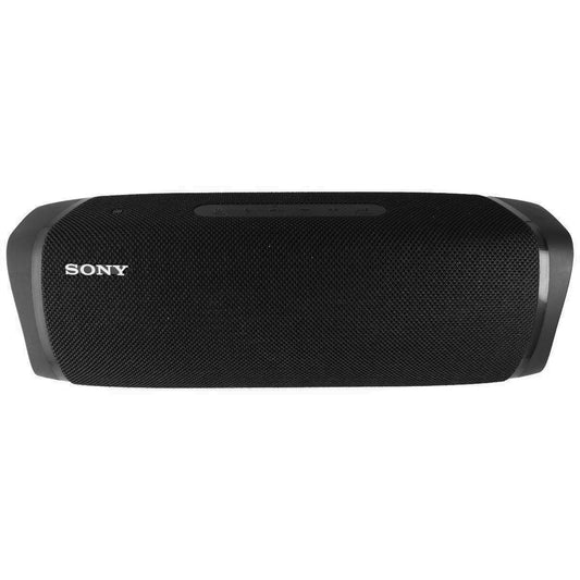 Sony SRS-XB43 EXTRA BASS Wireless Portable Waterproof Speaker - Black Home Multimedia - Home Speakers & Subwoofers Sony    - Simple Cell Bulk Wholesale Pricing - USA Seller