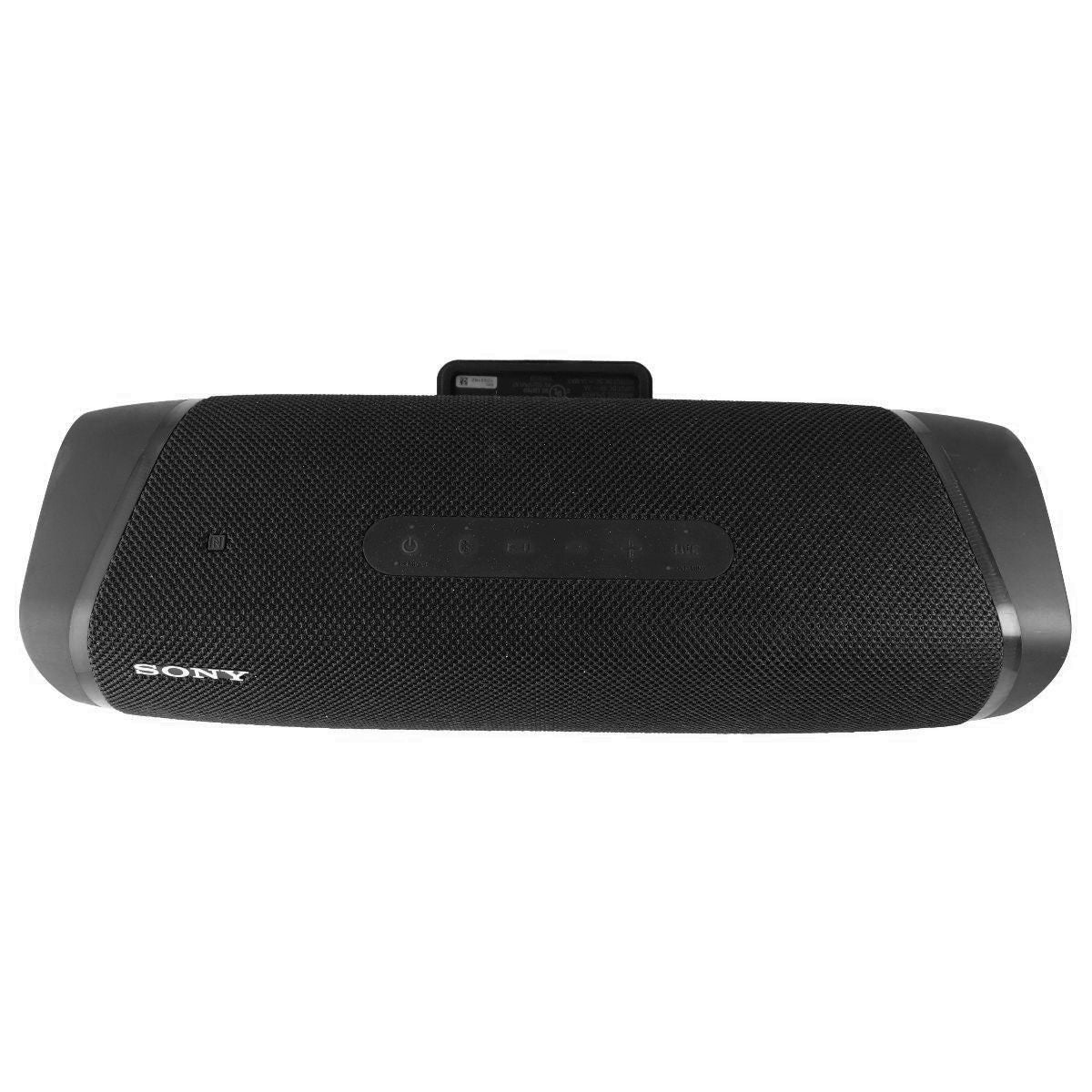 Sony SRS-XB43 EXTRA BASS Wireless Portable Waterproof Speaker - Black Home Multimedia - Home Speakers & Subwoofers Sony    - Simple Cell Bulk Wholesale Pricing - USA Seller