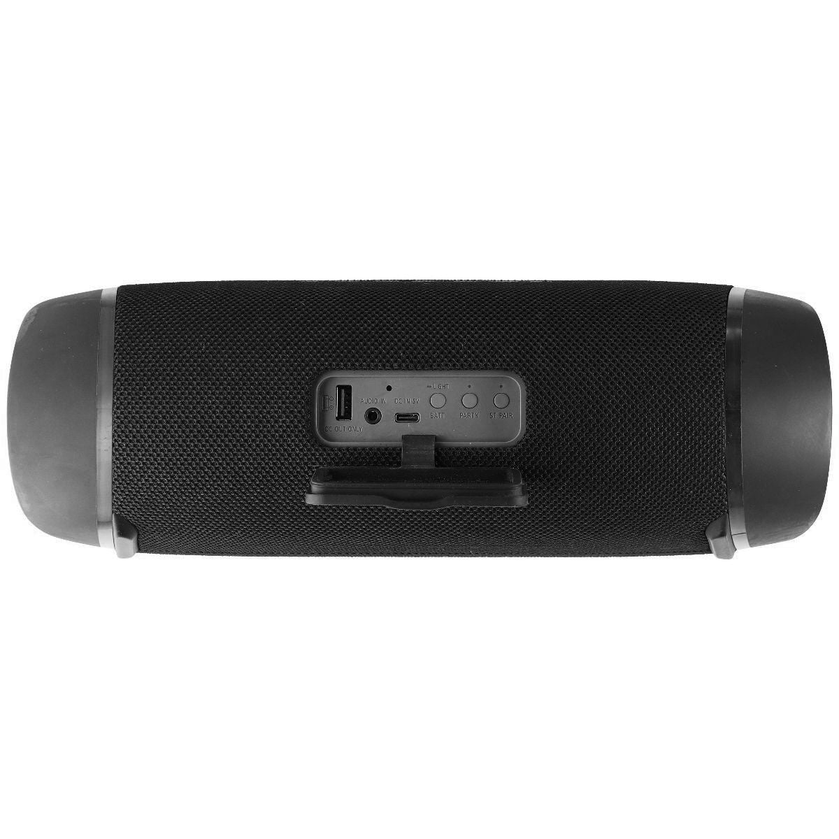 Sony SRS-XB43 EXTRA BASS Wireless Portable Waterproof Speaker - Black Home Multimedia - Home Speakers & Subwoofers Sony    - Simple Cell Bulk Wholesale Pricing - USA Seller