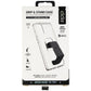 Clckr Grip & Stand Gard Case for Samsung Galaxy (S20+) - Clear/Black Cell Phone - Cases, Covers & Skins Clckr    - Simple Cell Bulk Wholesale Pricing - USA Seller