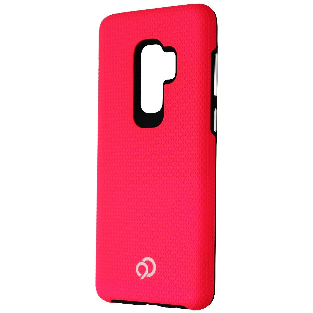 Nimbus9 Latitude Series Case for Samsung Galaxy S9+ (PLUS) - Pink Cell Phone - Cases, Covers & Skins Nimbus9    - Simple Cell Bulk Wholesale Pricing - USA Seller