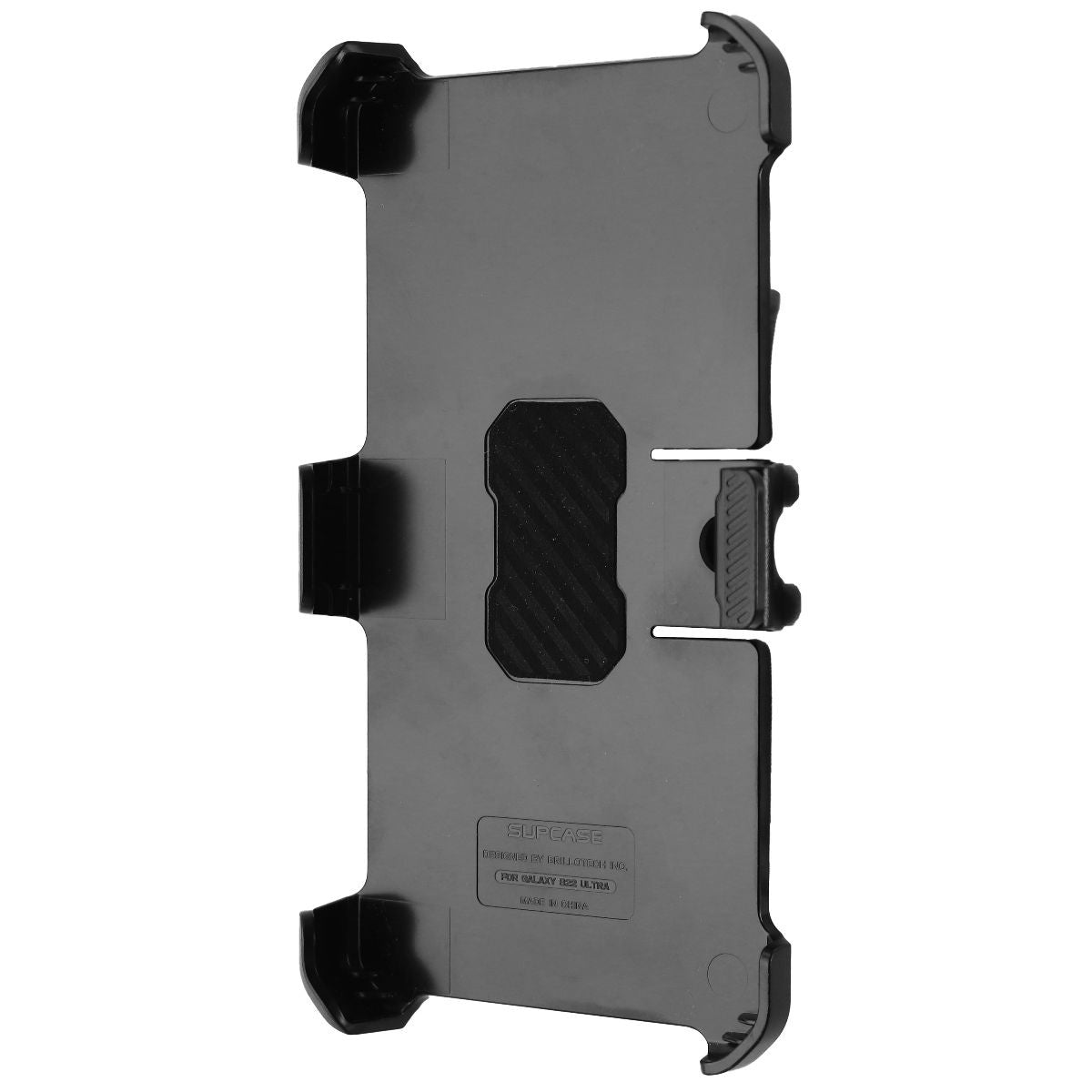 SUPCASE Replacement Holster for Samsung Galaxy S22 Ultra Cases - Black Cell Phone - Cases, Covers & Skins SUPCASE    - Simple Cell Bulk Wholesale Pricing - USA Seller