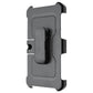 SUPCASE Replacement Holster for Samsung Galaxy S22 Ultra Cases - Black Cell Phone - Cases, Covers & Skins SUPCASE    - Simple Cell Bulk Wholesale Pricing - USA Seller