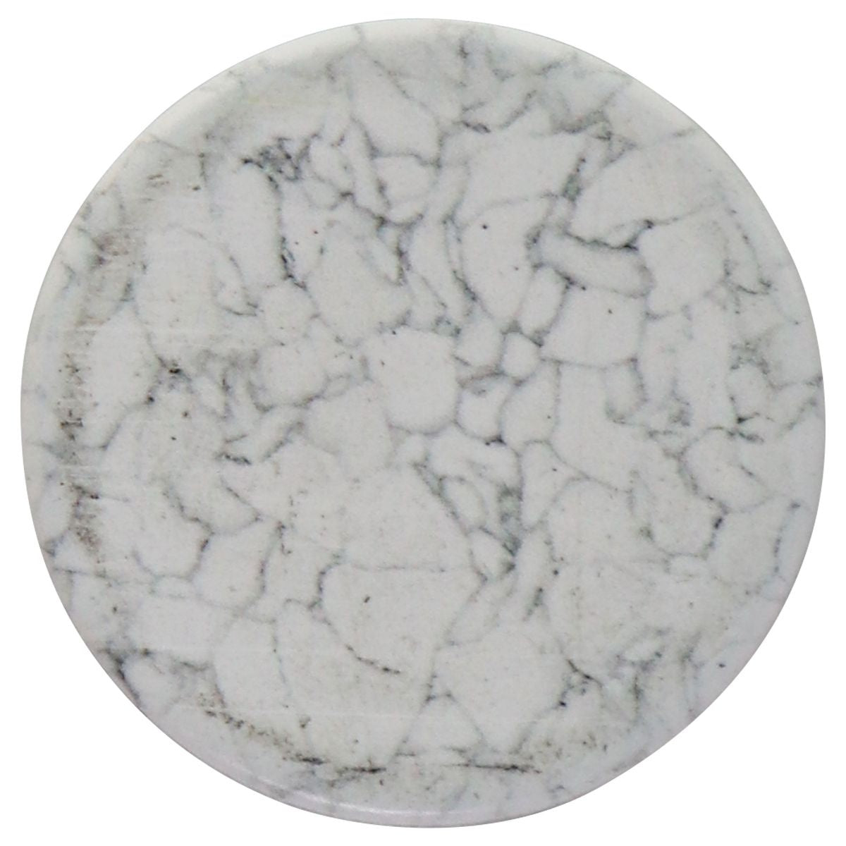 PopSockets PopGrip Swappable Top - Pearly Quartz (Top ONLY/No Base) Cell Phone - Mounts & Holders PopSockets    - Simple Cell Bulk Wholesale Pricing - USA Seller