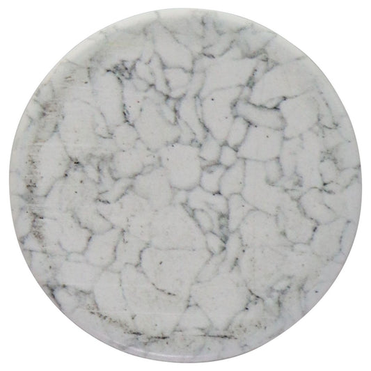PopSockets PopGrip Swappable Top - Pearly Quartz (Top ONLY/No Base) Cell Phone - Mounts & Holders PopSockets    - Simple Cell Bulk Wholesale Pricing - USA Seller