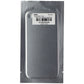 Repair Part - Back Cover Glass for Apple iPhone XR - Silver (No Logo) Cell Phone - Replacement Parts & Tools Unbranded    - Simple Cell Bulk Wholesale Pricing - USA Seller
