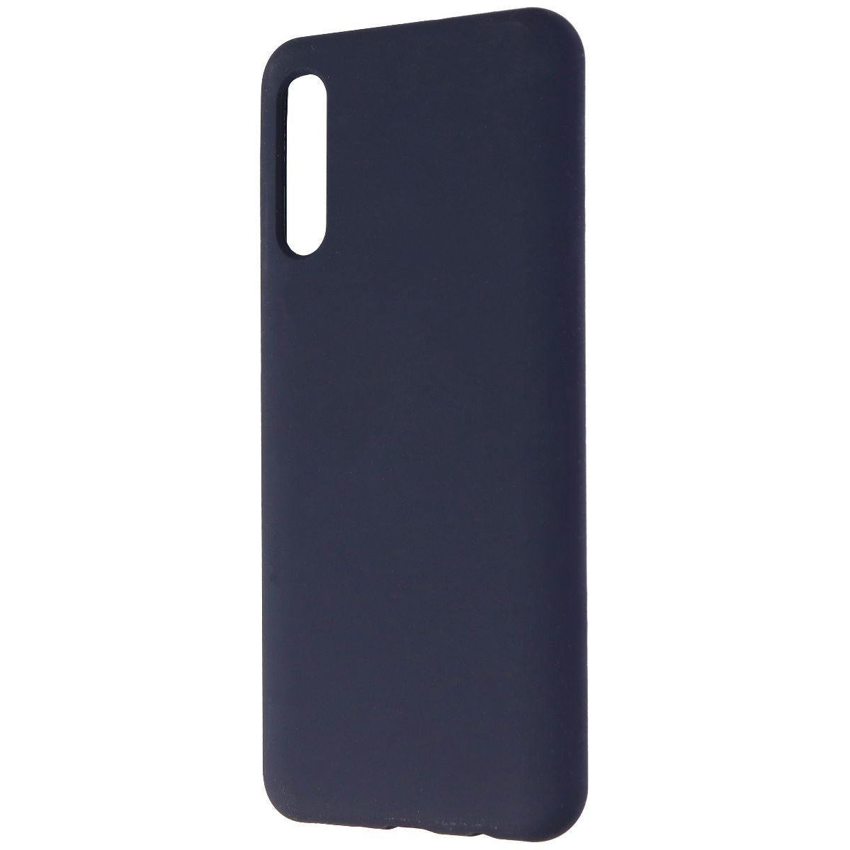 Uunique London Silicone Slim Case for Samsung Galaxy A50 - Dark Blue Cell Phone - Cases, Covers & Skins Uunique London    - Simple Cell Bulk Wholesale Pricing - USA Seller