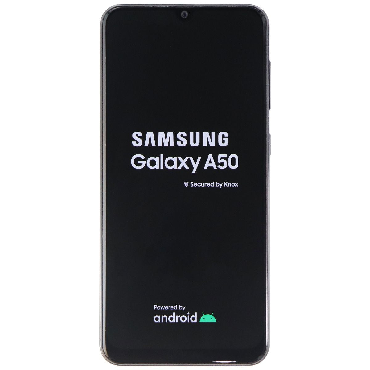 Samsung Galaxy A50 (6.4-in) Smartphone (SM-A505G) Claro Wireless - 64GB / Black Cell Phones & Smartphones Samsung    - Simple Cell Bulk Wholesale Pricing - USA Seller