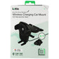 iOttie Wireless Car Charger Easy One Touch Qi Charging CD Slot + Air Vent Combo Cell Phone - Mounts & Holders iOttie    - Simple Cell Bulk Wholesale Pricing - USA Seller
