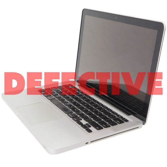 Apple MacBook Pro (13.3-in, 2009) Core 2 Duo P7550 / 9400M / 160GB / NO OS** Laptops - Apple Laptops Apple    - Simple Cell Bulk Wholesale Pricing - USA Seller