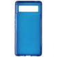 Tech21 Evo Check Series Flexible Gel Case for Google Pixel 6 - Classic Blue Cell Phone - Cases, Covers & Skins Tech21    - Simple Cell Bulk Wholesale Pricing - USA Seller
