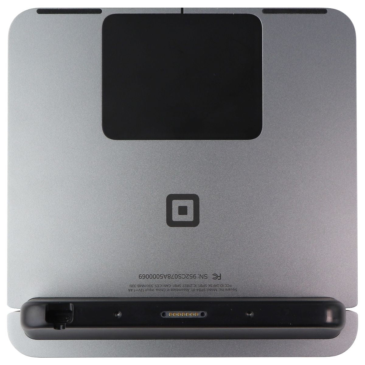 Square Original Customer Display for Square Register (CS078 for CS079 Registers) TV, Video & Audio Accessories - Other TV, Video & Audio Accs Square    - Simple Cell Bulk Wholesale Pricing - USA Seller