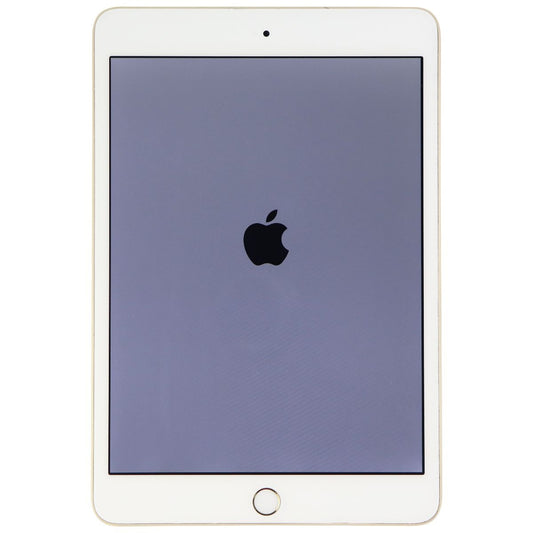 Apple iPad mini 3 (7.9-inch) Tablet (A1599) Wi-Fi Only - 128GB / Gold iPads, Tablets & eBook Readers Apple    - Simple Cell Bulk Wholesale Pricing - USA Seller