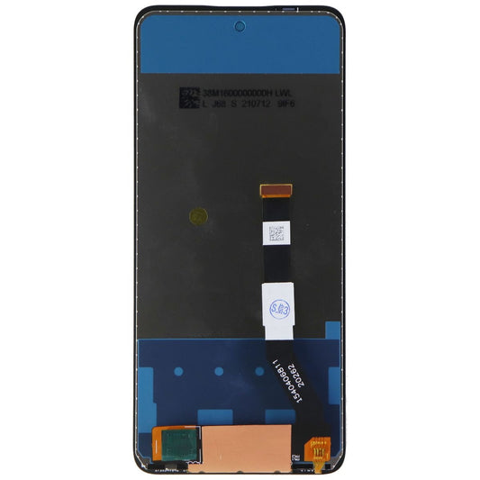 Replacement Repair Part LCD (No Frame) for Motorola One 5G Ace Cell Phone - Replacement Parts & Tools Unbranded    - Simple Cell Bulk Wholesale Pricing - USA Seller