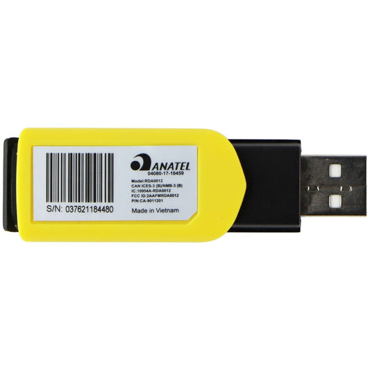 OEM CORSAIR USB Dongle for CORSAIR VOID PRO Wireless Headphones - Yellow/Grey Portable Audio - Headphones Corsair    - Simple Cell Bulk Wholesale Pricing - USA Seller