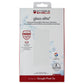 ZAGG (Glass Elite+) Screen Protector for Google Pixel 5a - Clear Cell Phone - Screen Protectors Zagg    - Simple Cell Bulk Wholesale Pricing - USA Seller