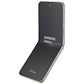 Samsung Galaxy Z Flip3 5G (6.7-inch) SM-F711U (AT&T Only) - 128GB / Cream Cell Phones & Smartphones Samsung    - Simple Cell Bulk Wholesale Pricing - USA Seller