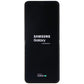 Samsung Galaxy Z Flip3 5G (6.7-inch) SM-F711U (AT&T Only) - 128GB / Cream Cell Phones & Smartphones Samsung    - Simple Cell Bulk Wholesale Pricing - USA Seller