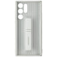 Samsung Protective Series Standing Cover for Samsung Galaxy S22 Ultra - White Cell Phone - Cases, Covers & Skins Samsung    - Simple Cell Bulk Wholesale Pricing - USA Seller