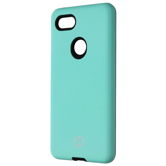 Nimbus9 Latitude Series Case for Google Pixel 3 XL - Teal Cell Phone - Cases, Covers & Skins Nimbus9    - Simple Cell Bulk Wholesale Pricing - USA Seller