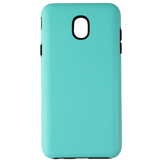 Opera Eclipse Series Case for Samsung Galaxy J7 (2018) - Teal Cell Phone - Cases, Covers & Skins Opera    - Simple Cell Bulk Wholesale Pricing - USA Seller