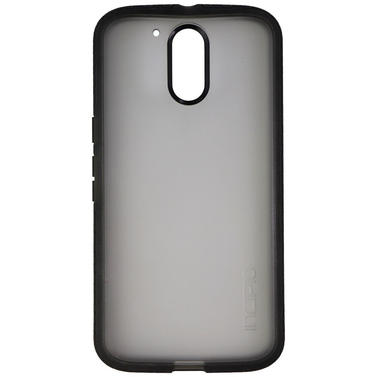 Incipio Octane Hard Case for Motorola Moto G4 and G4 Plus - Frost/Black Cell Phone - Cases, Covers & Skins Incipio    - Simple Cell Bulk Wholesale Pricing - USA Seller