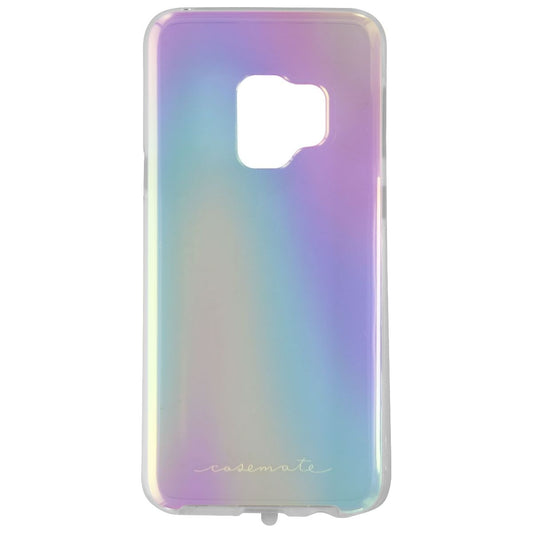 Case-Mate NAKED TOUGH Series Hard Case for Samsung Galaxy S9 - Iridescent Cell Phone - Cases, Covers & Skins Case-Mate    - Simple Cell Bulk Wholesale Pricing - USA Seller