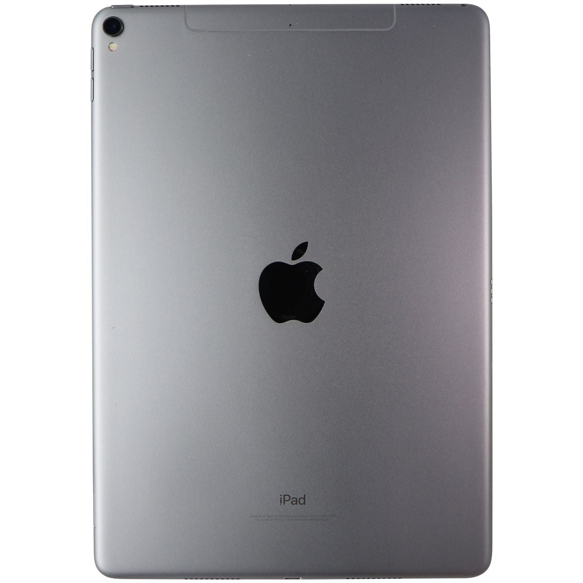Apple iPad Pro 10.5 (A1709) GSM + Verizon - 64GB / Space Gray iPads, Tablets & eBook Readers Apple    - Simple Cell Bulk Wholesale Pricing - USA Seller