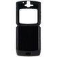 Case-Mate Tough Series Hard 2-Piece Case for Motorola Razr - Matte Black Cell Phone - Cases, Covers & Skins Case-Mate    - Simple Cell Bulk Wholesale Pricing - USA Seller