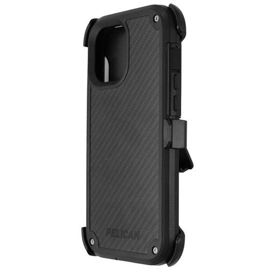 Pelican SHIELD Series Case with Kevlar for iPhone 12 Pro Max - Black Cell Phone - Cases, Covers & Skins Case-Mate    - Simple Cell Bulk Wholesale Pricing - USA Seller