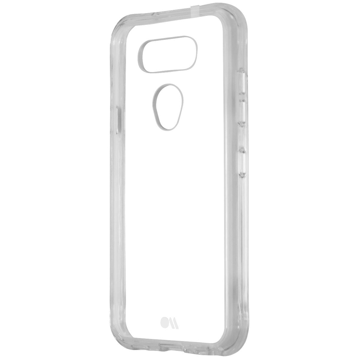 Case-Mate Protection Pack Tough Case & Glass Screen Protector for LG K31 - Clear Cell Phone - Cases, Covers & Skins Case-Mate    - Simple Cell Bulk Wholesale Pricing - USA Seller