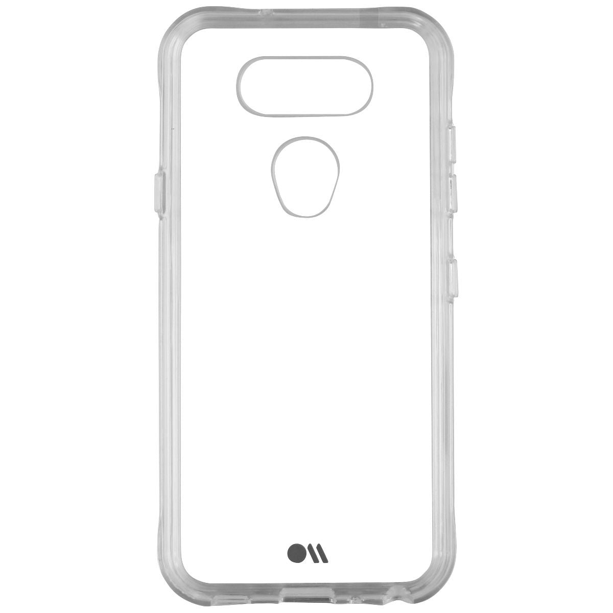 Case-Mate Protection Pack Tough Case & Glass Screen Protector for LG K31 - Clear Cell Phone - Cases, Covers & Skins Case-Mate    - Simple Cell Bulk Wholesale Pricing - USA Seller