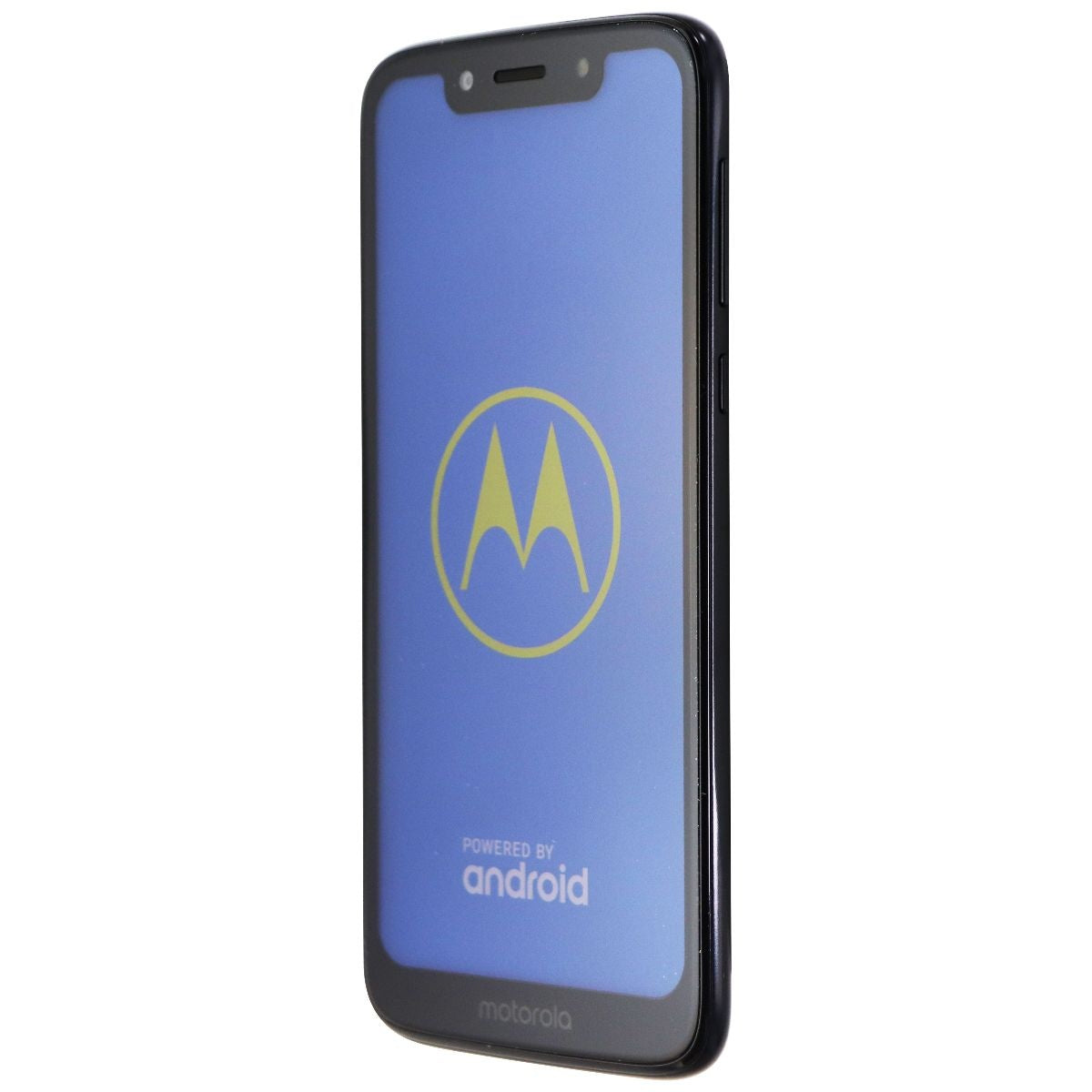 Motorola Moto G7 Play (5.7-inch) Smartphone XT1952-4 AT&T + Verizon - 32GB/Black Cell Phones & Smartphones Motorola    - Simple Cell Bulk Wholesale Pricing - USA Seller