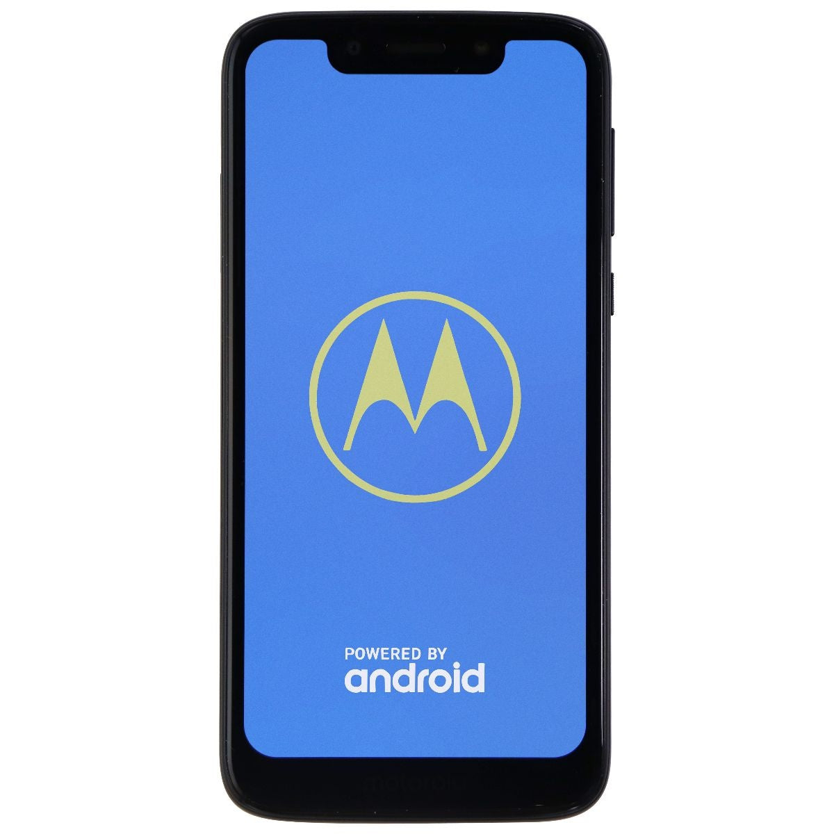 Motorola Moto G7 Play Smartphone (XT1952-4) Verizon Only - 32GB / Black Cell Phones & Smartphones Motorola    - Simple Cell Bulk Wholesale Pricing - USA Seller