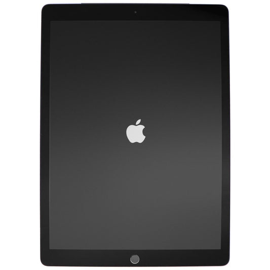 Apple iPad Pro 12.9-inch (1st Gen) Tablet A1652 (Unlocked) - 128GB/Space Gray iPads, Tablets & eBook Readers Apple    - Simple Cell Bulk Wholesale Pricing - USA Seller