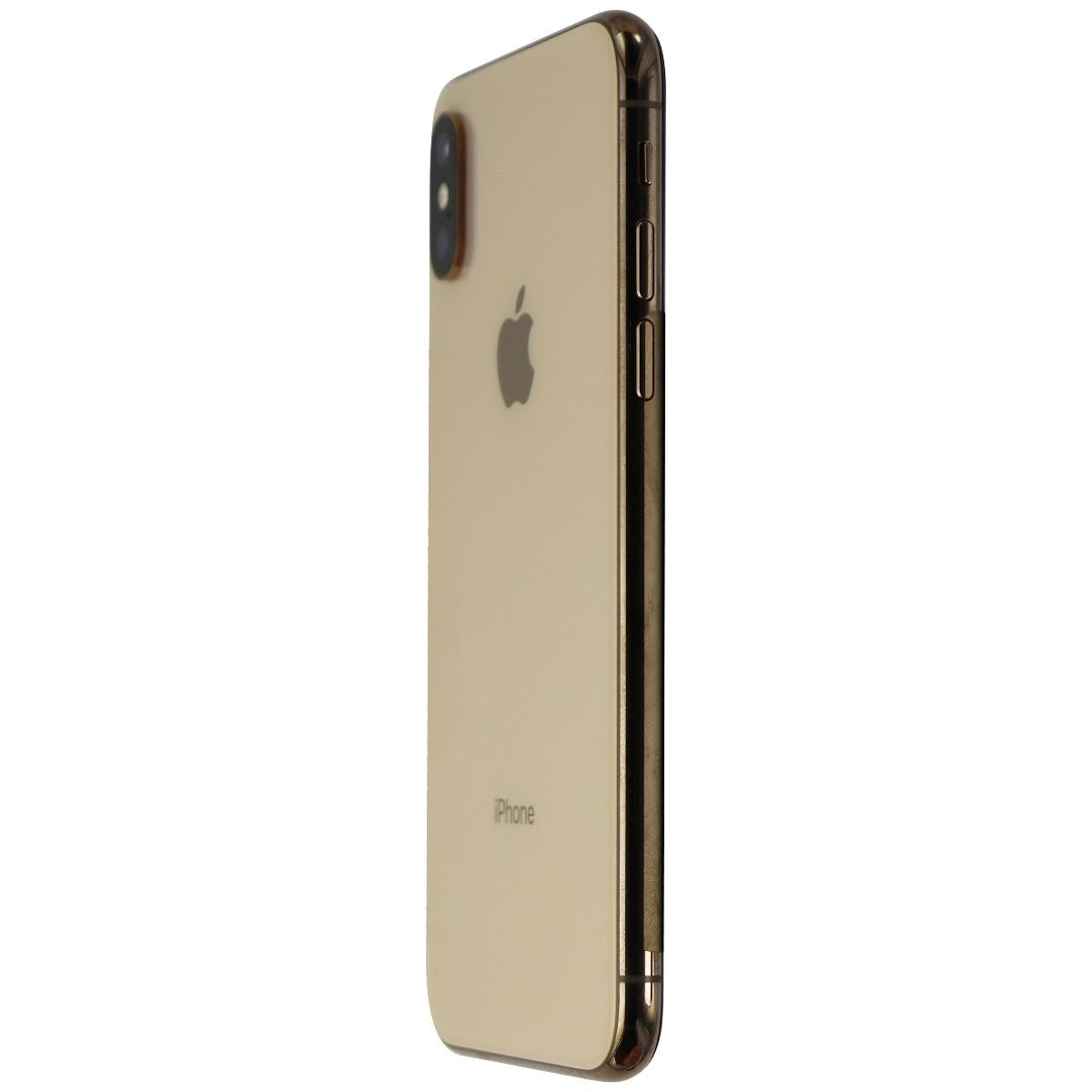 Apple iPhone Xs (5.8-in) Smartphone (A1920) GSM + Verizon - 64GB / Gold Cell Phones & Smartphones Apple    - Simple Cell Bulk Wholesale Pricing - USA Seller