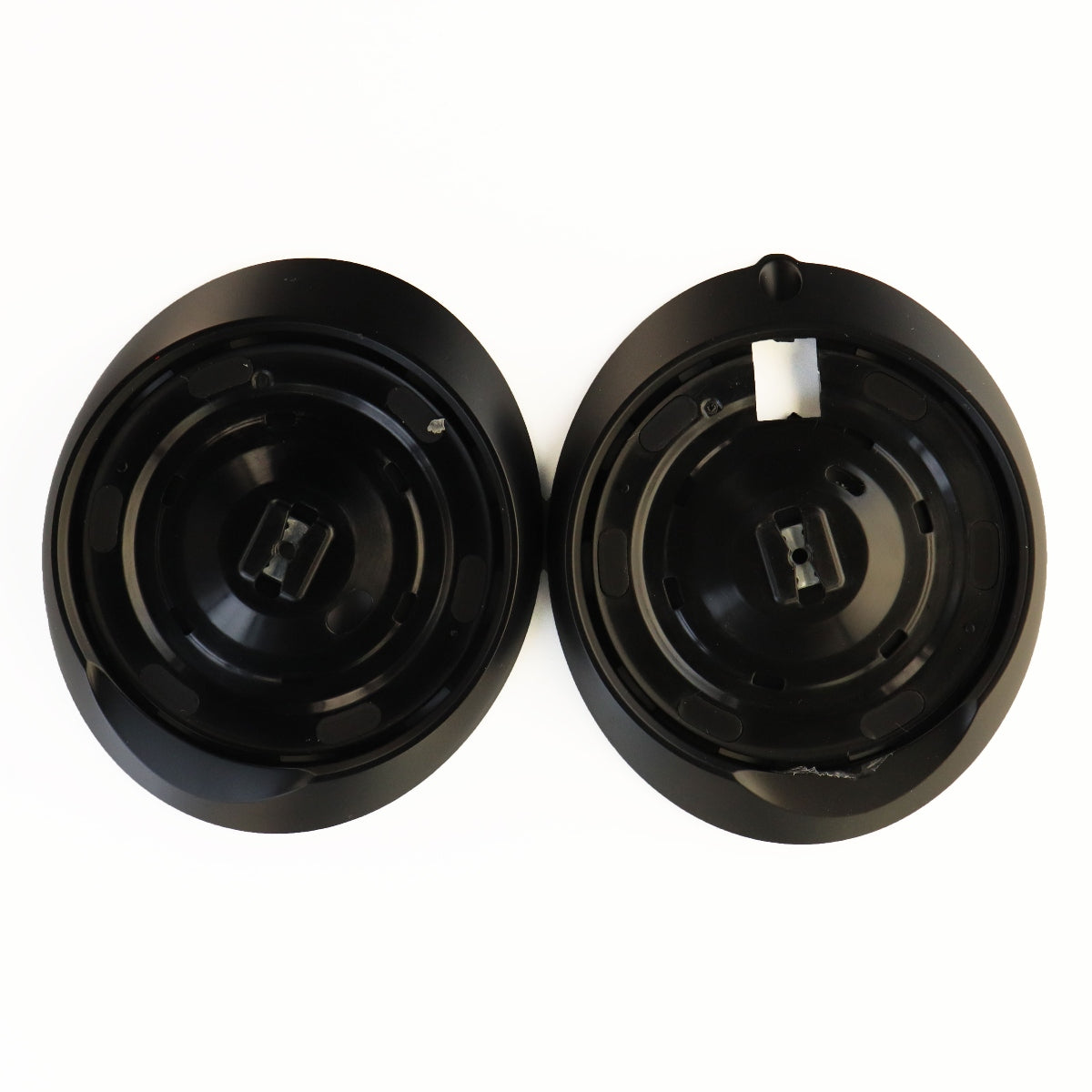 Original OEM Beats Studio 2 Replacement Part Speaker Housing - Black Portable Audio & Headphones - Replacement Parts & Tools Beats by Dr. Dre    - Simple Cell Bulk Wholesale Pricing - USA Seller