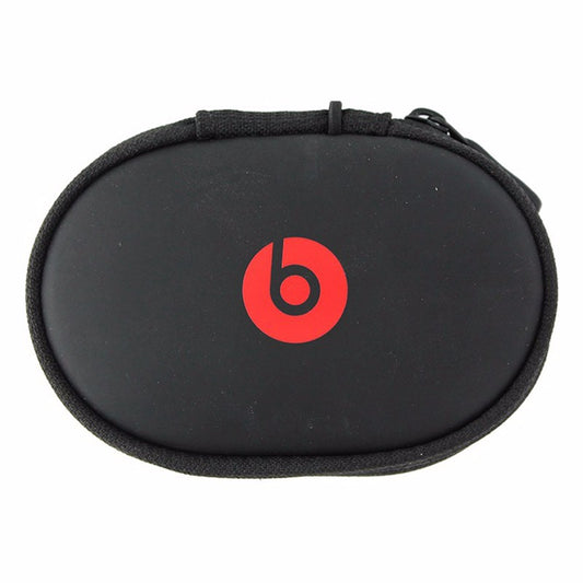 Beats by Dr. Dre Powerbeats 2 Wireless Headset Pouch ONLY Cell Phone - Headsets Beats by Dr. Dre    - Simple Cell Bulk Wholesale Pricing - USA Seller