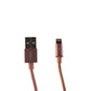 Belkin Car & Wall Charger Kit for iPhones - Pink Rose Gold Cell Phone - Chargers & Cradles Belkin    - Simple Cell Bulk Wholesale Pricing - USA Seller
