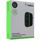 Belkin 10-Watt Universal Wall Adapter (F8J052TTBLK) - Black Cell Phone - Chargers & Cradles Belkin    - Simple Cell Bulk Wholesale Pricing - USA Seller